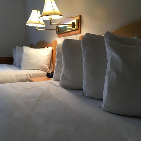 Beaver Creek Lodge And Cabins McBride Bagian luar foto