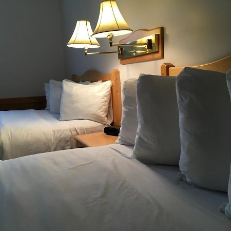Beaver Creek Lodge And Cabins McBride Bagian luar foto