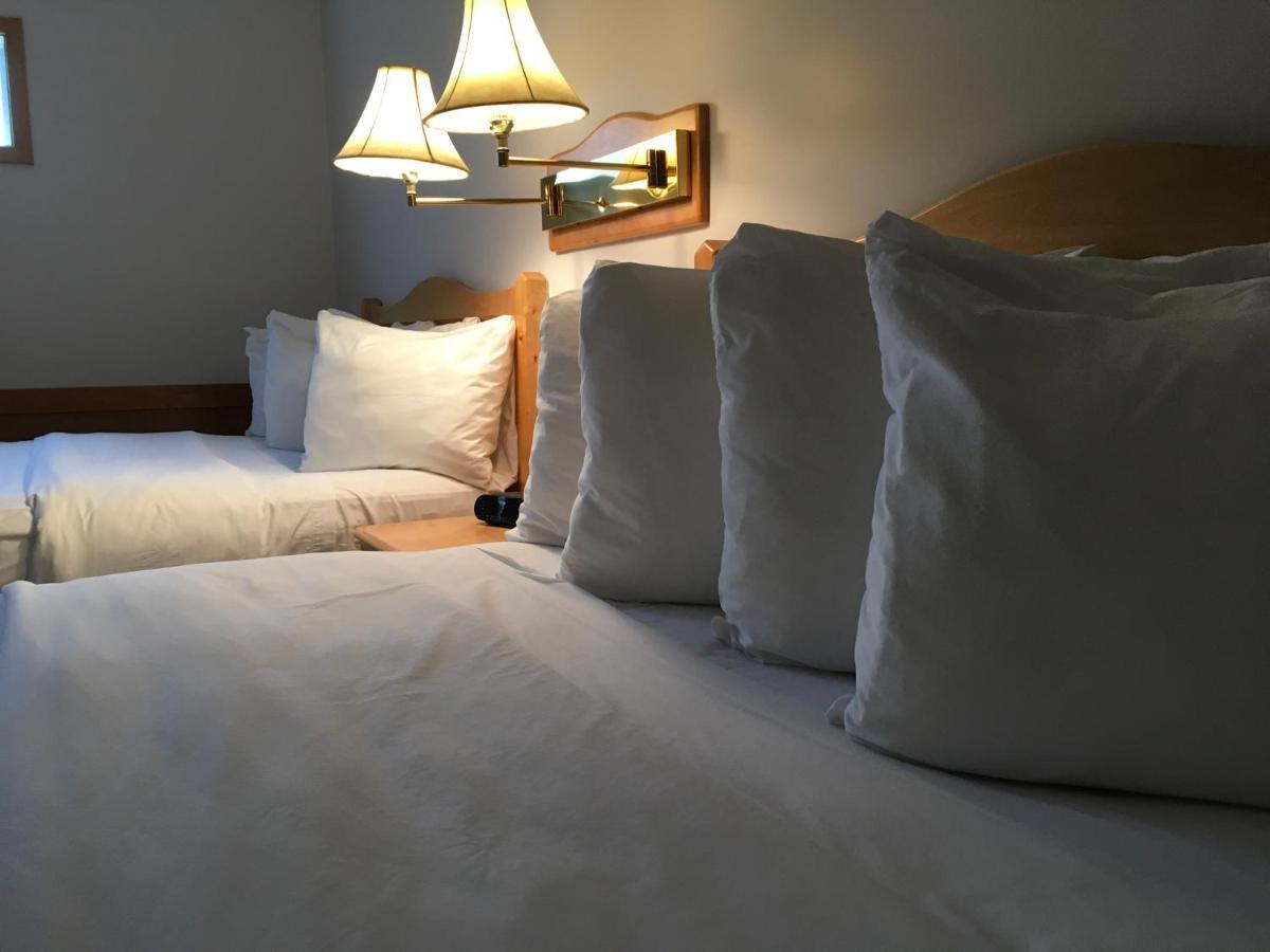 Beaver Creek Lodge And Cabins McBride Bagian luar foto